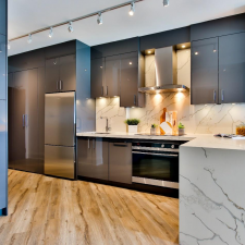 Easy Ways to Upgrade Your Kitchen Cabinets